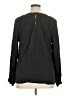 Universal Standard Black Long Sleeve Blouse Size 16 (S) - photo 2