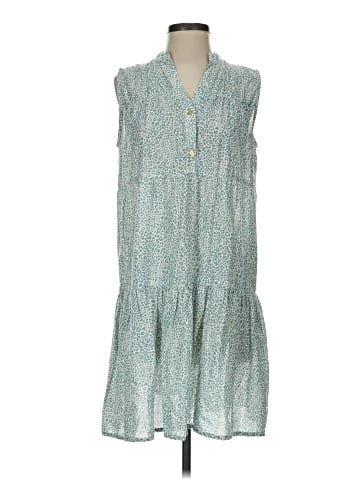 Vilagallo Casual Dress (view 1)