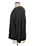 Universal Standard Black Long Sleeve Blouse Size 16 (S) - photo 5
