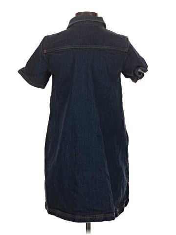Ann Taylor LOFT Casual Dress (view 2)