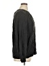 Universal Standard Black Long Sleeve Blouse Size 16 (S) - photo 4