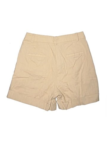 Shein Khaki Shorts (view 2)
