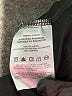 Nike 100% Polyester Black Long Sleeve T-Shirt Size M - photo 8