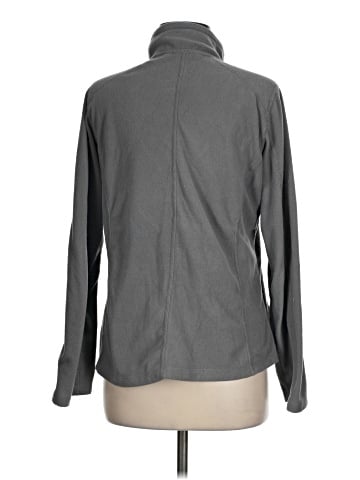 Port Authority Track Jacket (view 2)
