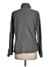 Port Authority 100% Polyester Gray Track Jacket Size M - photo 2
