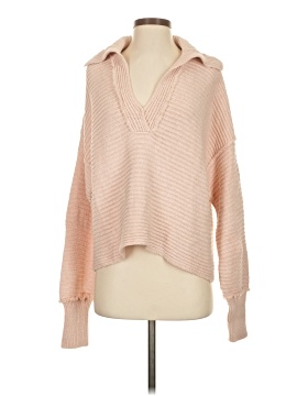 Free People Pullover Sweater