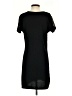 Neiman Marcus Graphic Black Casual Dress Size S - photo 2