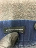 Universal Standard Solid Blue Casual Pants Size 16 (S) - photo 4