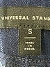 Universal Standard Solid Blue Casual Pants Size 16 (S) - photo 5