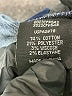 Universal Standard Solid Blue Casual Pants Size 16 (S) - photo 6