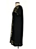 Neiman Marcus Graphic Black Casual Dress Size S - photo 5