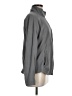 Port Authority 100% Polyester Gray Track Jacket Size M - photo 4