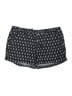 Gap Outlet Paisley Black Shorts Size 4 - photo 1