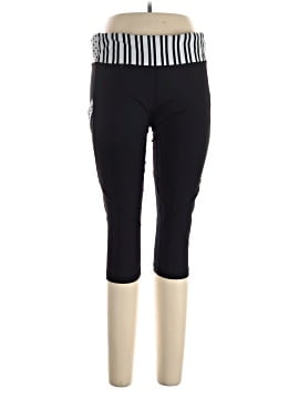 Lululemon Athletica Active Pants