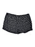 Gap Outlet Paisley Black Shorts Size 4 - photo 2