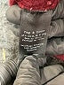 Rag & Bone Solid Burgundy Pullover Sweater Size M - photo 8