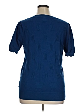 Arach & Cloz Short Sleeve Top (view 2)