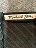 Michael Stars Black Cardigan One size - photo 7
