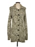 Caslon Gray Cardigan Size S - photo 1