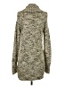 Caslon Gray Cardigan Size S - photo 2