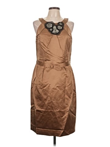Lavender Label by Vera Wang Cocktail Dress (view 1)
