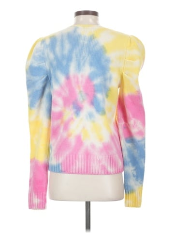 Generation Love Wool Pullover Sweater (view 2)