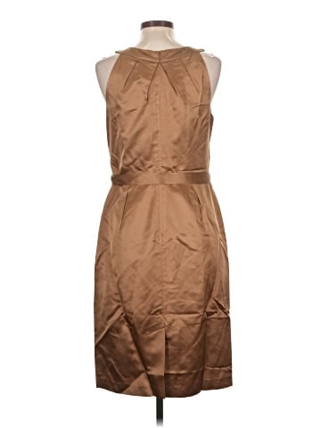 Lavender Label by Vera Wang Cocktail Dress (view 2)