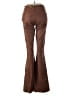 Sofia Jeans by Sofia Vergara Brown Casual Pants Size 6 - photo 2