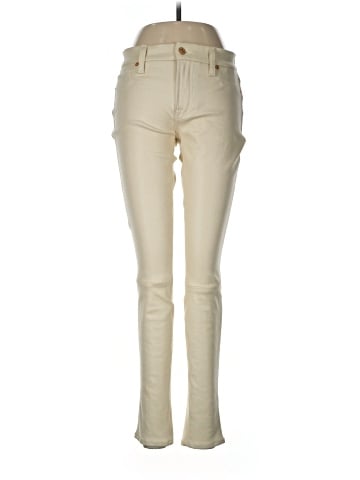 7 For All Mankind Jeans (view 1)