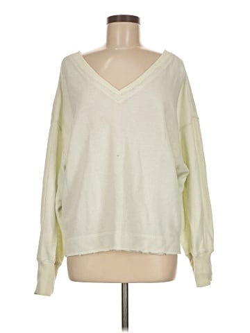 American Eagle Outfitters Pullover Sweater (view 1)