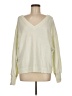 American Eagle Outfitters Ivory Pullover Sweater Size M - photo 1