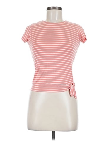 Rumi + Ryder Short Sleeve T-Shirt (view 1)