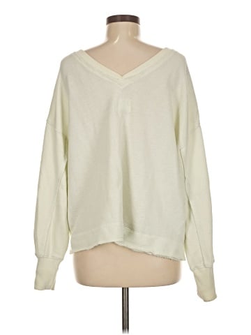 American Eagle Outfitters Pullover Sweater (view 2)