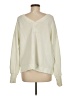 American Eagle Outfitters Ivory Pullover Sweater Size M - photo 2