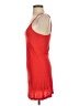 Unbranded Solid Red Sleeveless Top Size S (estimated) - photo 5
