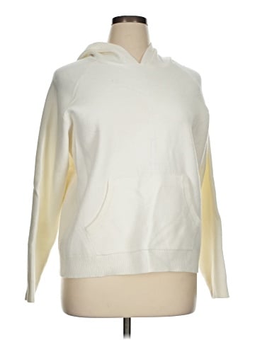 Justify Fleece (view 1)