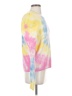Generation Love Tie-dye Pink Wool Pullover Sweater Size S - photo 4