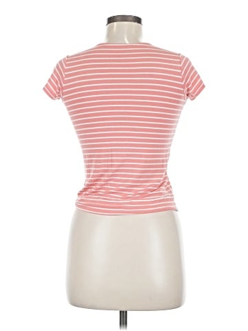 Rumi + Ryder Short Sleeve T-Shirt (view 2)