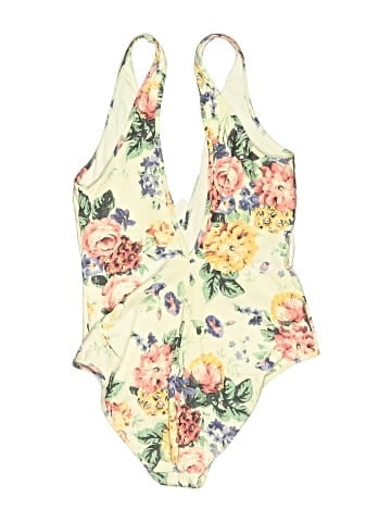 Zimmermann One Piece Swimsuit (view 2)