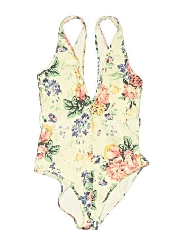 Zimmermann One Piece Swimsuit (view 1)