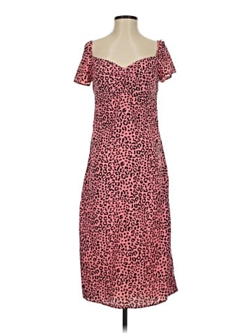 Re:named Casual Dress (view 1)