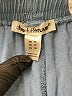 Charlotte Russe Blue Cargo Pants Size M - photo 7