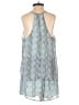 Alya 100% Polyester Blue Romper Size M - photo 2