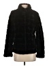 Kristen Blake 100% Polyester Black Faux Fur Jacket Size XS - photo 1