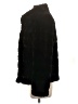Kristen Blake 100% Polyester Black Faux Fur Jacket Size XS - photo 5