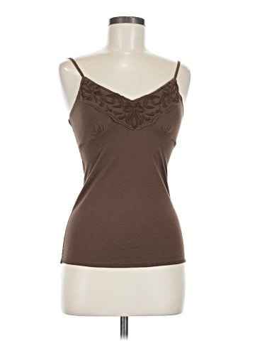 Fossil Sleeveless Top (view 1)