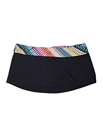 Kenneth Cole REACTION Swimsuit Bottoms (view 1)