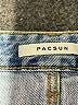PacSun 100% Cotton Blue Jeans Size 29 waist - photo 7