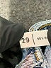 PacSun 100% Cotton Blue Jeans Size 29 waist - photo 9