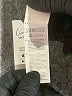 Cupshe Black Casual Dress Size L - photo 7